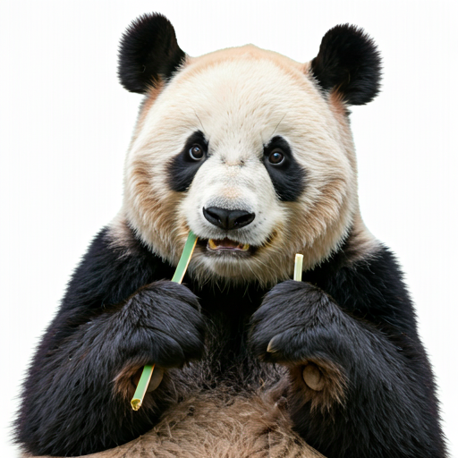 福宝 档案照片